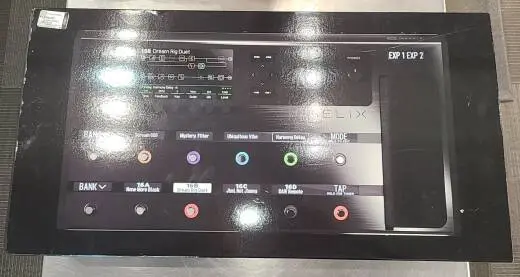 Line 6 - HELIX 2